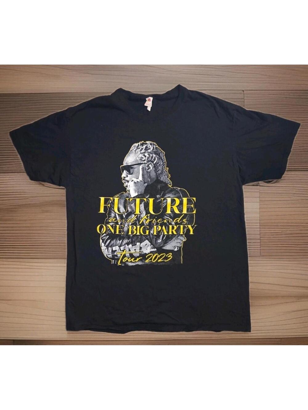 Future And Friends "One Big Party" Tour 2023 (109)